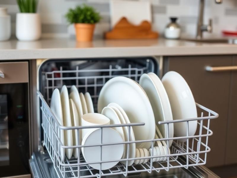 Dishwasher Repair