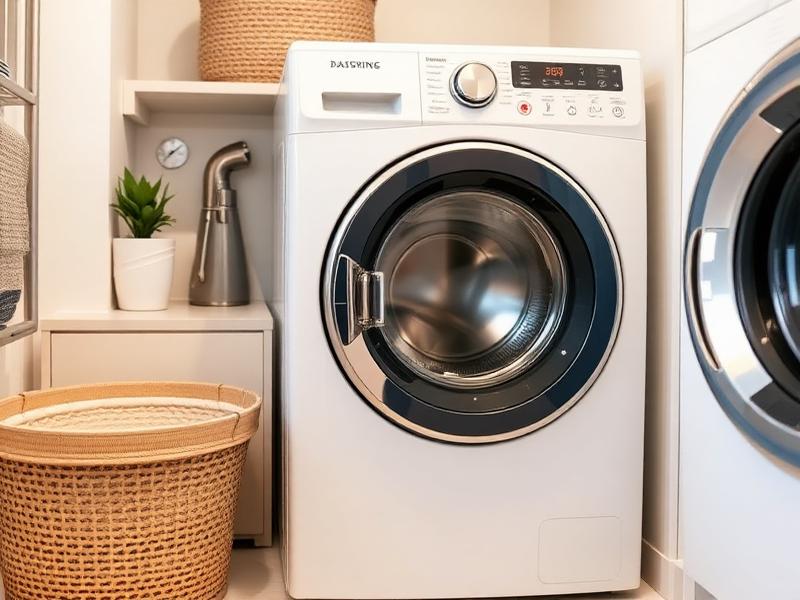Washing Machine Repair